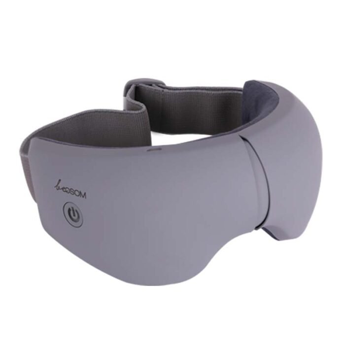 Akiniai akių procedūroms Be Osom Eye Massager