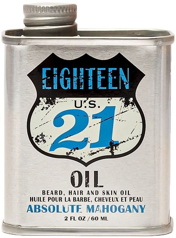 plaukams ir odai Absolute Mahogany OIL2AM plaukams ir odai Absolute Mahogany OIL2AM