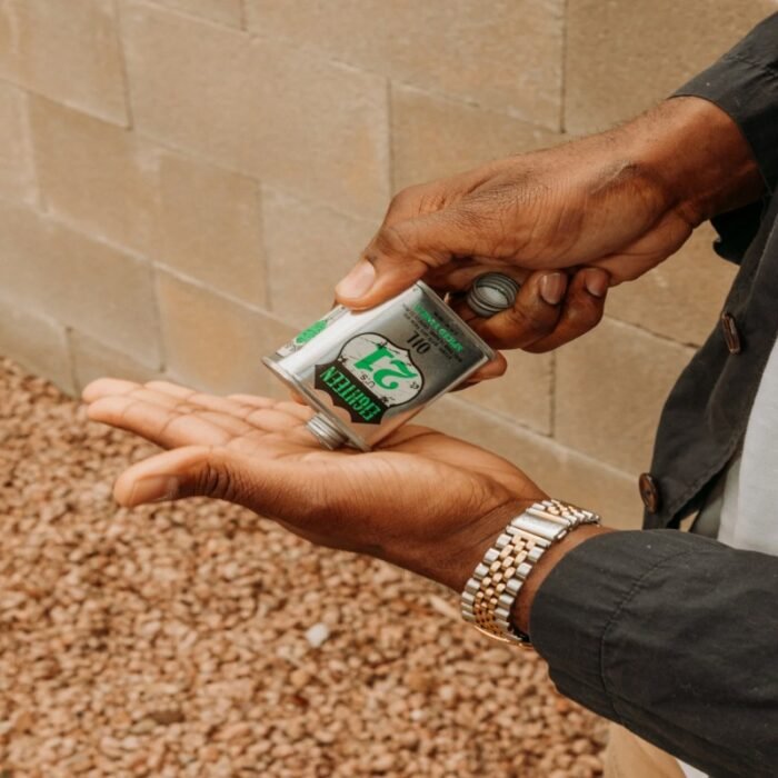 plaukams ir odai Spiced Vanilla OIL2SV