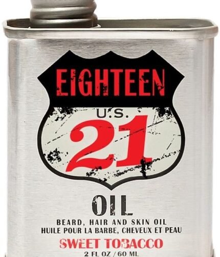 plaukams ir odai Sweet Tobacco OIL2ST