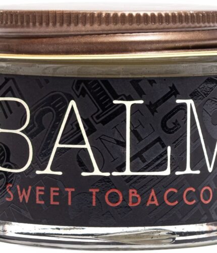 Balzamas barzdai Sweet Tabacco BLM2ST