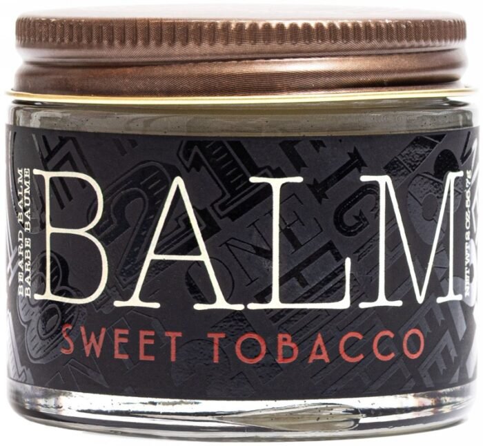 Balzamas barzdai Sweet Tabacco BLM2ST