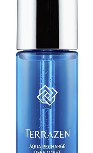 Drėkinamasis veido serumas TER86821