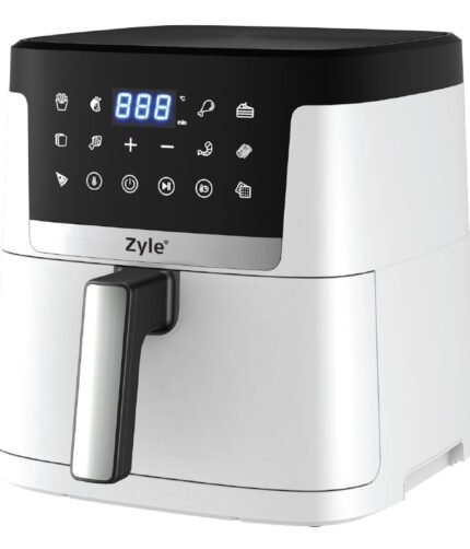 Karšto oro gruzdintuvė Zyle ZY072AF