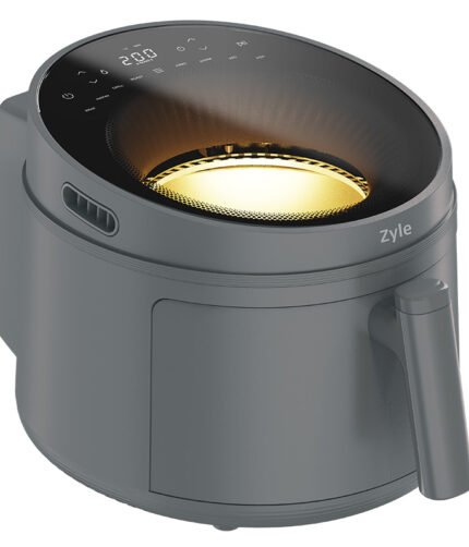 Karšto oro gruzdintuvė Zyle ZY502GAF