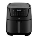 Karšto oro gruzdintuvė Zyle ZY895BAF