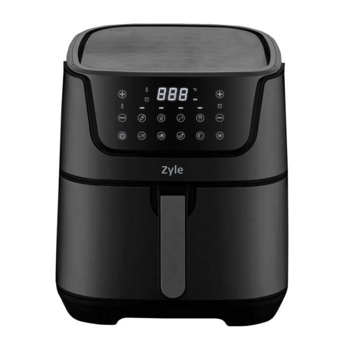 Karšto oro gruzdintuvė Zyle ZY895BAF