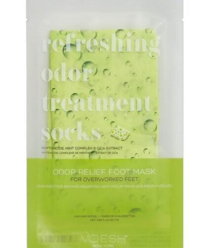 Kaukė pėdoms VFC101MNT