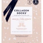 Kaukė pėdoms VFM312COL