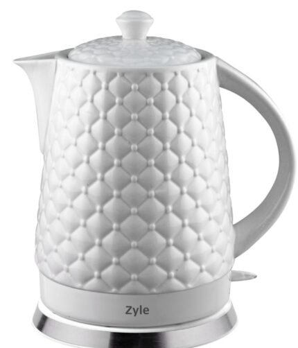 Keramikinis virdulys