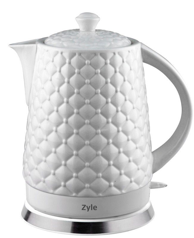 Keramikinis virdulys Keramikinis virdulys