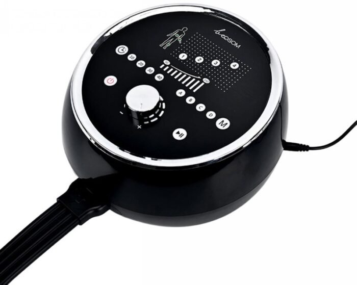 presoterapinis kūno aparatas BEOSOMRD108