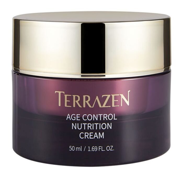 Maitinantis kremas veido odai TER86808