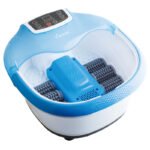 Masažinė pėdų vonelė Motorised Roller Foot SPA & Massager BEOSOM616