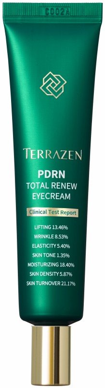 Paakių kremas PDRN Total Renew Eyecream TER86845 Paakių kremas PDRN Total Renew Eyecream TER86845