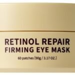 Paakių pagalvėlės su retinoliu Retinol Repair TER86836