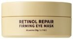 Paakių pagalvėlės su retinoliu Retinol Repair TER86836