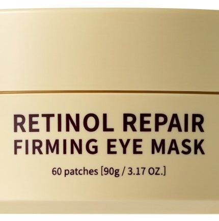Paakių pagalvėlės su retinoliu Retinol Repair TER86836