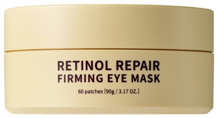 Paakių pagalvėlės su retinoliu Retinol Repair TER86836