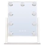 Pastatomas veidrodis su apšvietimu BEOSOML609MR