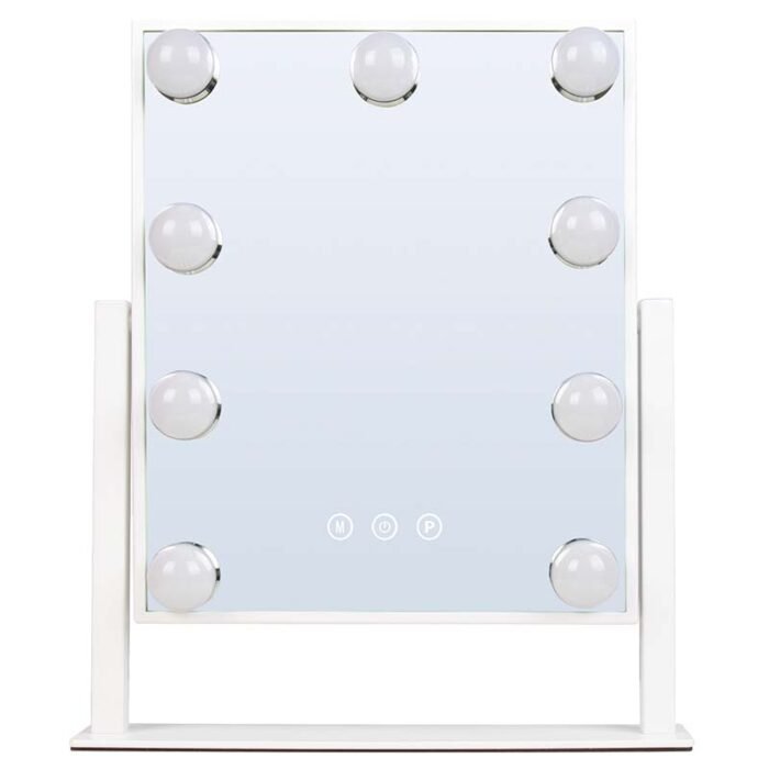 Pastatomas veidrodis su apšvietimu BEOSOML609MR