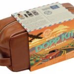 Plaukų ir kūno priežiūros priemonių rinkinys vyrams Dopp Kit Noble Oud DPKNO