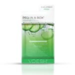 Procedūra kojoms 4 in 1 Cucumber Fresh VPC208CMB