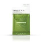 Procedūra kojoms 4 in 1 Green Tea Detox VPC208GRT