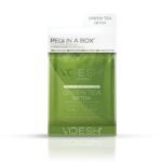 Procedūra kojoms 4 in 1 Green Tea Detox VPC208GRT