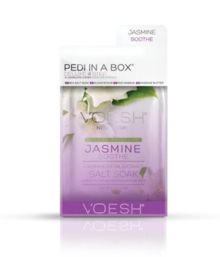 Procedūra kojoms 4 in 1 Jasmine Soothe VPC208JSM