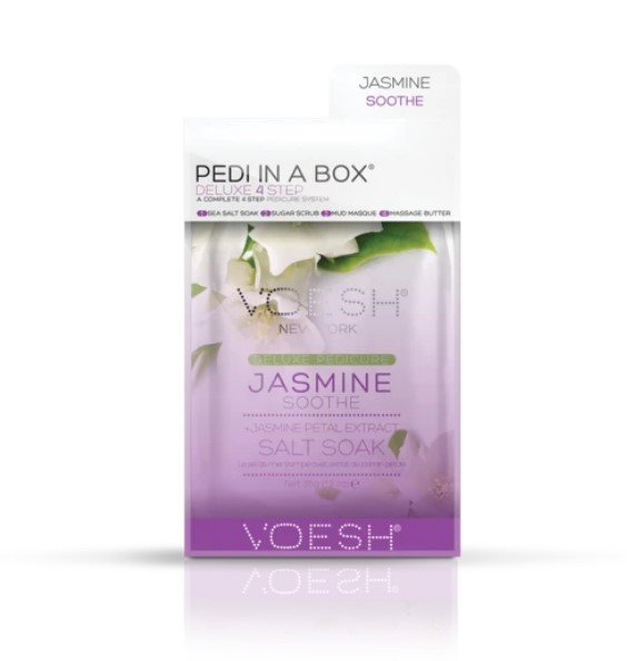 Procedūra kojoms 4 in 1 Jasmine Soothe VPC208JSM Procedūra kojoms 4 in 1 Jasmine Soothe VPC208JSM