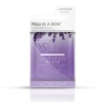 Procedūra kojoms 4 in 1 Lavender Relieve VPC208LVR