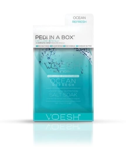 Procedūra kojoms 4 in 1 Ocean Refresh VPC208MRN