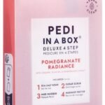 Procedūra kojoms 4 in 1 Pomegranate Radiance VPC208POM