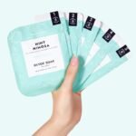 mėtų ir citrinų kvapo