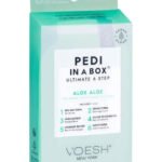 Procedūra kojoms 6 in 1 Aloe Aloe VPC607ALO