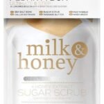 Procedūra kojoms 6 in 1 Milk & Honey VPC607MLK