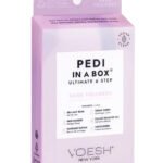 Procedūra kojoms 6 in 1 Sage Fullness VPC607SGE