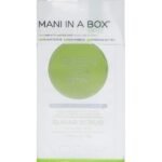 Procedūra rankoms 3 in 1 Green Tea Detox VMC127GRT