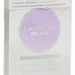 Procedūra rankoms 3 in 1 Lavander Relieve VMC127LVR