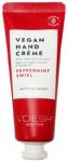 Rankų kremas Peppermint Swirl VBH101PEP