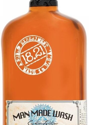 Šampūnas 3 in 1 Absolute Mahogany WSH18AM