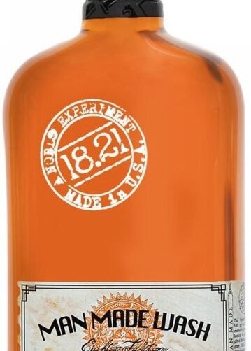 Šampūnas 3 in 1 Noble Oud WSH18NON