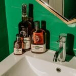 Šampūnas 3 in 1 Spiced Vanilla WSH32SV