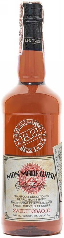 Šampūnas 3 in 1 Sweet Tobacco WSH32ST Šampūnas 3 in 1 Sweet Tobacco WSH32ST