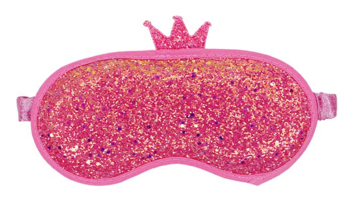 Šildanti/šaldanti akių kaukė - miego akiniai OSOM02025