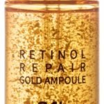 Stangrinantis serumas veidui su retinoliu Retinol Repair TER86837