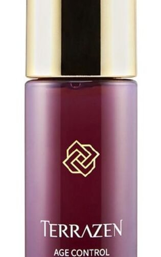 Stangrinantis veido odą serumas TER86820