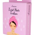 Turbanas plaukams OSOM02H1
