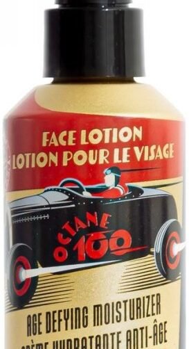 Veido losjonas vyrams Sweet Tobacco OCT3ST